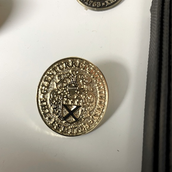 Glenturret Scotch items. Items branded by the single malt distillery - Picture 7 of 7